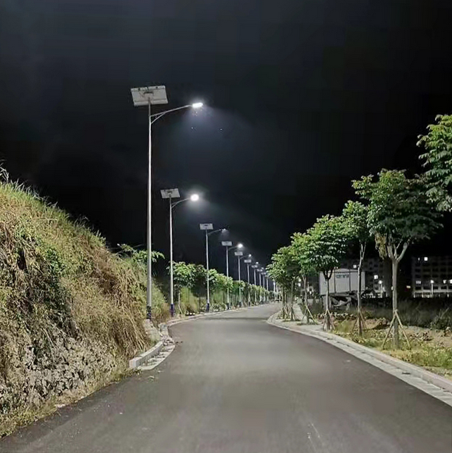 樓宇亮化